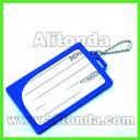 China Custom pvc soft card holder for business card traffic card working card bank card - China Supplier