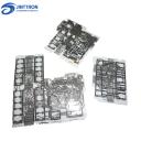 China Special printing skill made, Through-hole circuit board - China Supplier