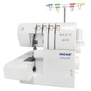 China MH754 high quality 2-fade-overlock machine/inoue sewing machine - China Supplier