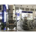China FL Series Fluid Bed Drying Granulator - China Supplier