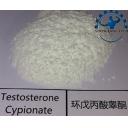 China CAS 58-20-8 Testosterone Cypionate - China Supplier