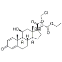China Loteprednol etabonate - China Supplier