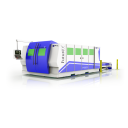 China FutureX High Power Laser Cutting Machine - China Supplier