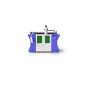 China 3D Laser Cutting System ARMX5 - China Supplier