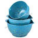 China Hot Design Plastic Bowls Mixing Bowl Set - China Supplier
