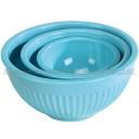 China Top Quality Kitchen Bowl Set Plastic Bowls With Lids - China Supplier