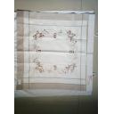 China Embroidery Table Cloth Table Linen - China Supplier