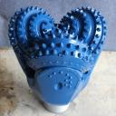 China 12 1/4 Inch TCI Tricone Bit IADC Code: 517 - China Supplier