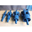 China HDD Rock Reamer / Hole Opener - China Supplier