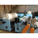 China Automatic rewinding and perforating paper machine - China Supplier