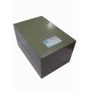 China AC Magnetic Starter - Enclosed Starter IP42 - China Supplier