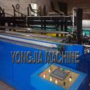 China Semi automatic toilet paper machine - China Supplier