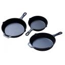 China cart iron skillet,cast iron cookware,cast iron dutch oven - China Supplier