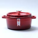 China enameled cast iron casserole 2.5,4.2L enameled dutch oven - China Supplier