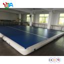 China Big size 20' x 20' or customized gymnastics inflatable air floor mat - China Supplier