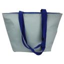 China Fashion Insulated Grocery Bag Reusable large cooler shopping tote bag - China Supplier