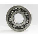 China DEMIH deep groove ball bearing - China Supplier