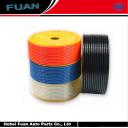 China Best Flexible 6x4mm Black Polyurethane Air Tubing PU Pneumatic Hose - China Supplier