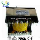 China Etd High Frequency Electronic Transformer for Lighting Fixture - China Supplier