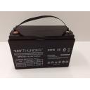 China 12V100AH for Solar batteries/UPS back up(lead batteries) - China Supplier