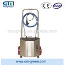 China CM-V Air Condition Trolley Rotary Tube Cleaner - China Supplier