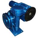 China SKD-250 Multi-turn Electric Actuator - China Supplier