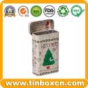 China Tin Box Cookies Tin Box Candy can - China Supplier