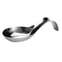 China Stainless Steel spoon rest spoon holder ladle holder - China Supplier