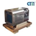 China Explosion Proof Refrigerant Recovery Machine CMEP-OL - China Supplier