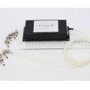 China Fiber Transmission Monitoring System 1x8 1xN Multiport Optical Switch Module - China Supplier