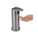 China 250ml Stainless Steel Sensor Automatic Soap Dispenser - China Supplier