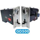 China [GD]500 Vending Machine  Multi Coin Acceptor validator (5 coin - China Supplier