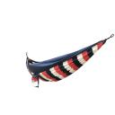 China Single/Double Portable Lightweight Parachute Nylon Hammock For Camping - China Supplier