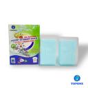 China laundry detergent sheet household cleaning product for apparel - China Supplier