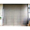 China Garage Rolling Door - Stainless Steel - China Supplier