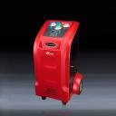 China Full automatic red color AC flushing machine with observation windows - China Supplier