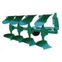 China plough/Share plow/bottom plow/furrow plough/Turnplow /Moldboard / Reversible for farm /agricultural tractors - China Supplier