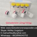 China Lyophilized Peptide Powder Gonadorelin CAS: 33515-09-2 infertility Treatment ashley@ycphar.com - China Supplier
