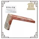 China Chinese reclaimed red clay wall brick cladding - China Supplier