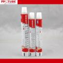 China Customized Aluminum Pharmaceutical Ointment Packaging Tube - China Supplier