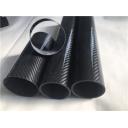 China carbon fiber tubes with different diameter - China Supplier