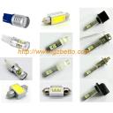 China Wholesale 24V 12V high power Car LED bulbs T10 1156 1157 3156 3157 7440 7443 and all fog lamps - China Supplier