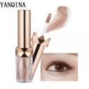 China YANQINA Makeup Shadow Glitter Natural light eyeshadow palette diamond pearly eye shadow makeup - China Supplier