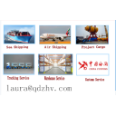 China door to door sea shipping from China to USA - China Supplier