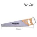 China Factory price New latest FD 2099 Home furniture wooden handle hand saw made in China - China Supplier