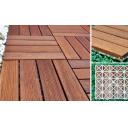 China China high quality DIY Solid outdoor bamboo decking supplier - China Supplier