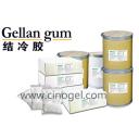 China Gellan Gum - China Supplier