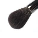 China VDL 8pcs wooden handle squirrel hair custom logo makeup brush kit - China Supplier