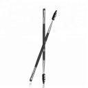 China ENERGY Eyebrow Shaper Double Ended makeup brush eyelash brush eyebrow brush - China Supplier