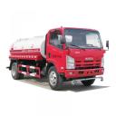 China isuzu elf 700p water bowser truck water tanker truck 10000L - China Supplier